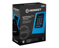 Kingston IronKey Vault Privacy 80 1920GB USB 3.2 Gen. 1 - 748513 - zdjęcie 6